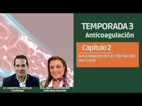 Video: ¿Por qué usar warfarina para la fibrilación auricular?