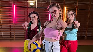 Energy Girls - Chcesz czy nie disco polo 2022