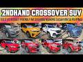 Secondhand Crossover SUV in Karmatch Marketplace | Ford Hyundai Kia Chevrolet Subaru Mazda