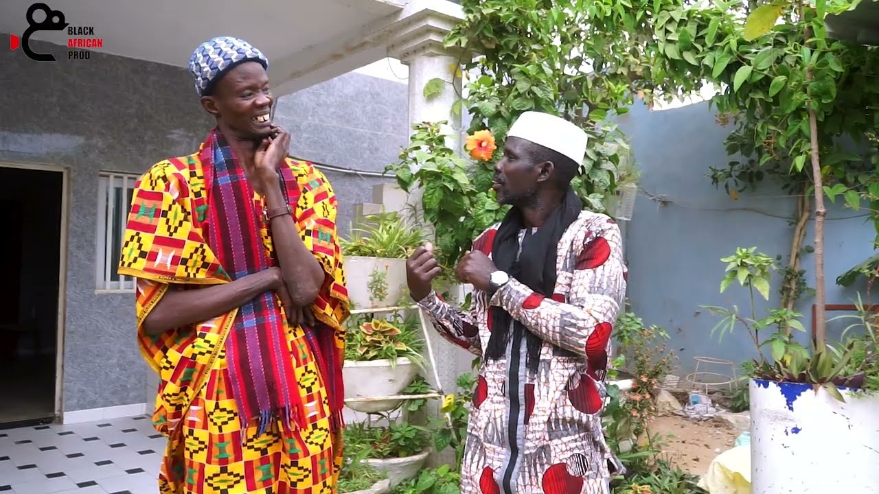 KOORU NGUEWEUL - SAISON 1 - EPISODE 11