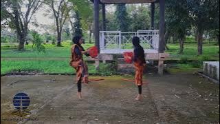 Download lagu Tarian Mutegh kawe