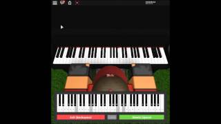 Rush B Dank Meme By Sheet Music Boss On A Roblox Piano Apphackzone Com - classical music roblox music sheet