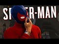 MR NEGATIVE BOSS FIGHT!! | Spider-Man PS4 - Part 9