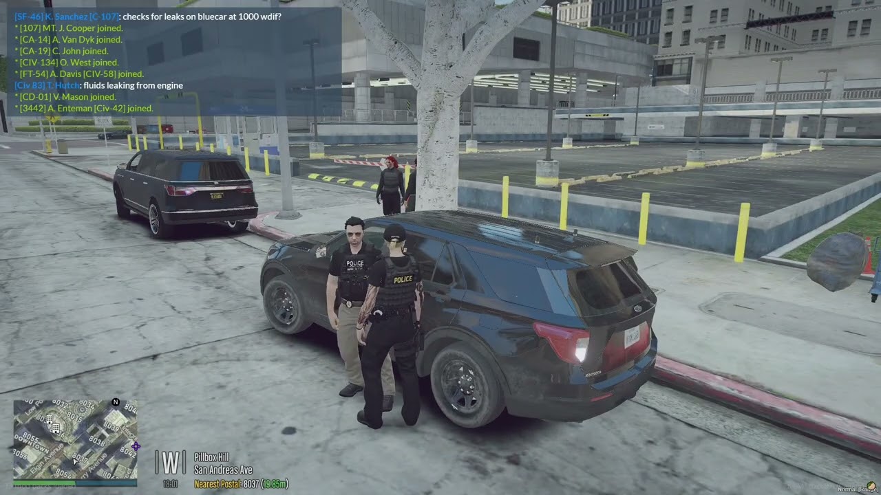 SAF 8 - Getting injured again