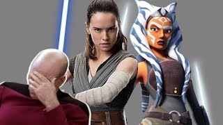 Download Lagu Ahsoka MP3 Ahsoka