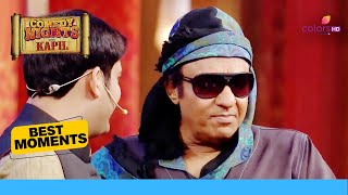 Comedy With Villains | Comedy Nights With Kapil