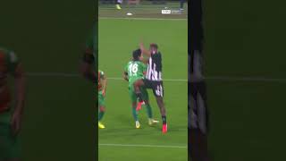 Hyeon-Gyu Ohtan İlk Maçında Şık Röveşata Şiktaş