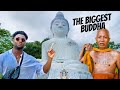 Shocking religious experience at The Big Buddha Phuket, Thailand 🇹🇭