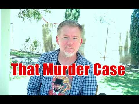 That Murder Case