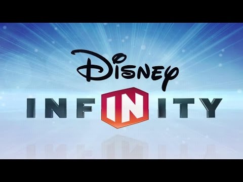 Video: Dátum Vydania Disney Infinity 3.0 Je Nastavený Na August