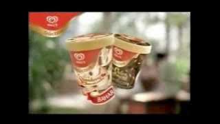 Download lagu [TVC] Wall's Strawberry Cheesecake & Choco Almond Fudge Ice Cream