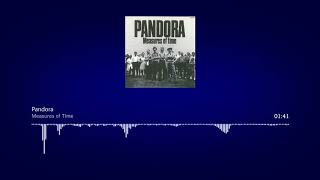 Pandora - Measures of Time (1974)