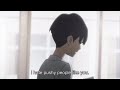|| 💔 Hinode rejects love confession from Miyo emotional scene ft.Lovely 💔 || #anime