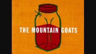The Mountain Goats - Store chords