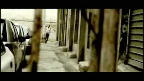 OB1 RETURN OF THE MACHINES VIDEO CLIP