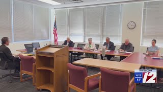 Ethics Commission set to appeal Shekarchi ruling to RI Supreme Court