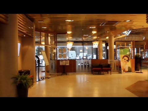 Convenient Holiday Inn Helsinki Vaanta Airport