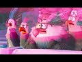 We Ll Be Right Back The Angry Birds Movie 2 Lava Ball Eruption 