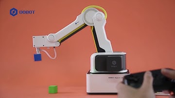 Dobot Magician Lite Collaborative Robot