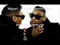 Miguel - Quickie (Remix) Feat. Twista (New Song 2011)