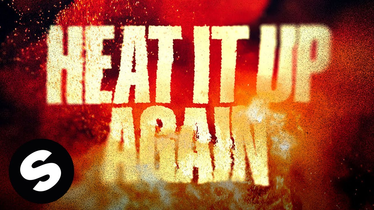 MOTi - Heat It Up Again (Official Audio) 