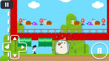 Mr Maker. Level Editor. Disco