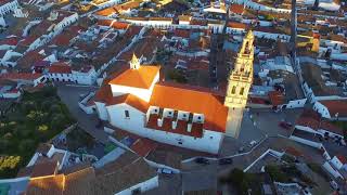 Burguillos del Cerro