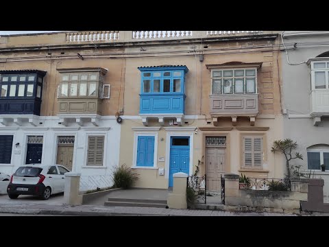 Video: Mdina Katedrali açıklaması ve fotoğrafları - Malta: Mdina