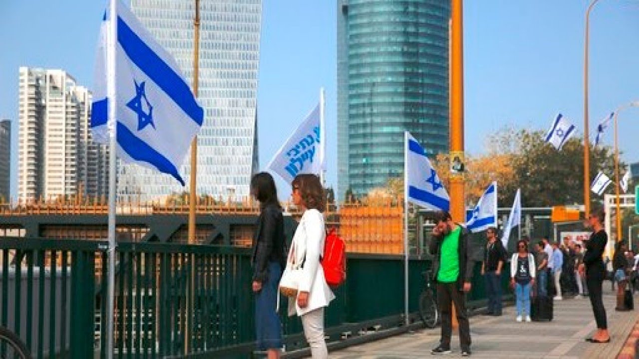 Is Israel's Nation-State Bill Necessary?
