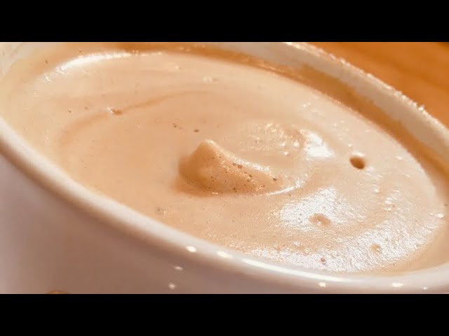 How to Make Cappuccino – A Couple Cooks