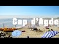 CAP D AGDE FRANCE 