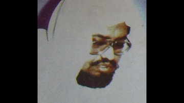 علي جابر قراءة من صلاة العشاء من سورة الواقعة من مسجد بقشان عام ١٤١٤ھ