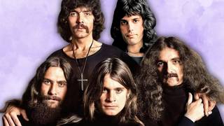 Queen Sabbath - "Rockanoid"