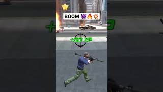 Grand Action Simulator #androidgameplay #android #kidsfun screenshot 4