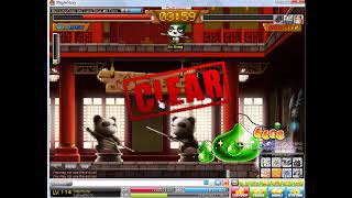 Maplestory Dojoin With Pink Bean Hack