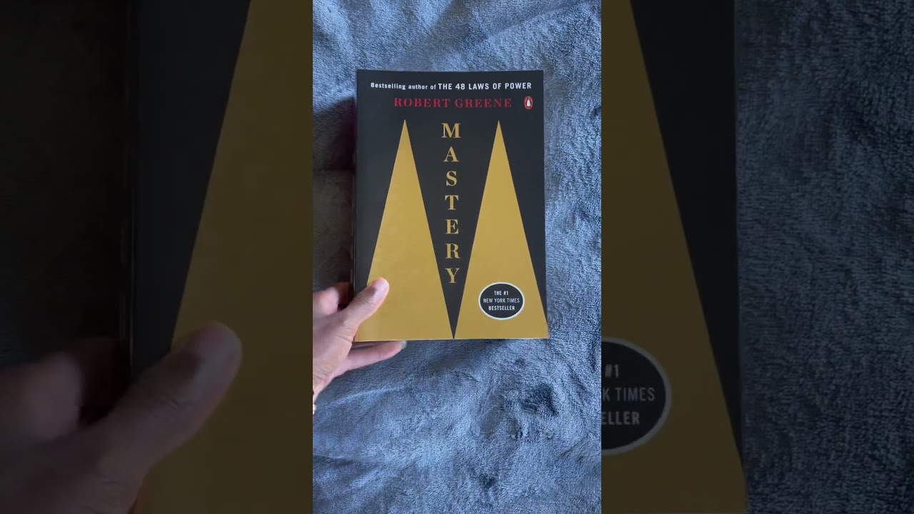 Robert Greene: What order? 