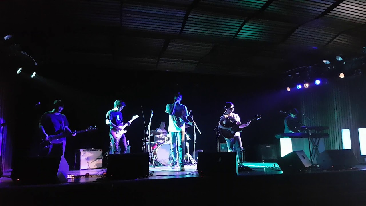 Secret Meadow feat. Asad (Kaveh Kanes) - Tiger In Your Tank