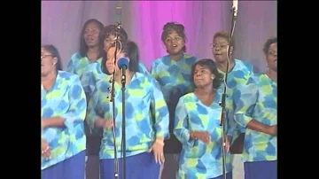 Chicago Mass Choir- "I Cannot Tell It All"