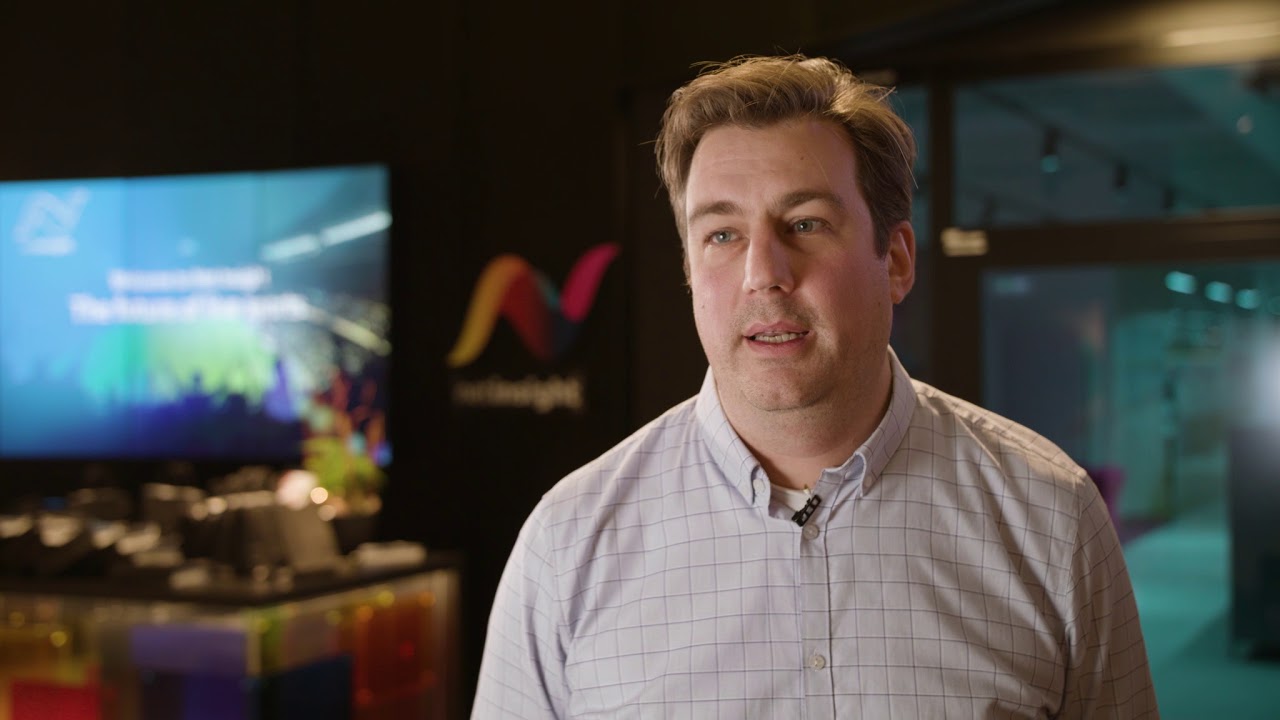 Net Insight customer testimonial Mobile Links