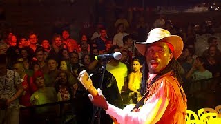 Brushy One String | LIVE in Colombia (Part 4)