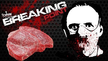 Capturing and Eating Our Hostage | Breaking Point (Arma 3 DayZ)