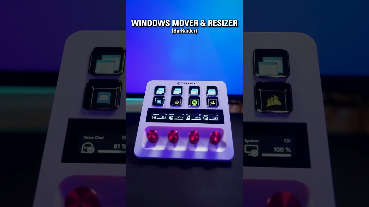 3 Stream Deck Plugins You Should Absolutely Try Windows Edition 