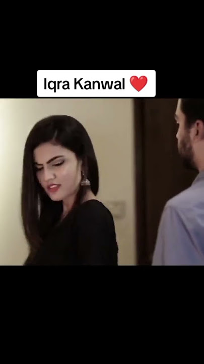 iqra kanwal drama, new drama
