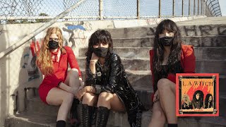 Video thumbnail of "L.A. WITCH - Gen-Z (Official Audio)"