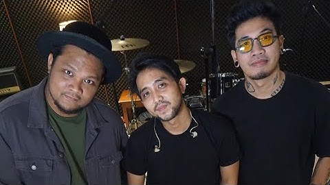 Last Child - Diary Depresiku ( No Guitar ) Backing Track