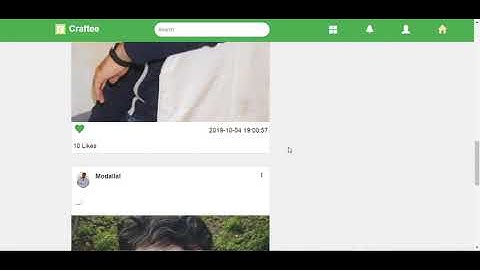 Fuzzy Logic Based On Recommendation System: Crafts To Clients Suggestions