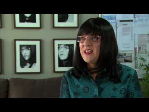 Angry Boys (DELETED SCENE) - Jen - Ooshi Campaign