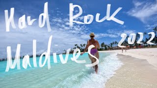 видео: Hard Rock Hotel Maldives 2022, Pool party, Snorkeling, охота на крабов картинка: Hard Rock Hotel Maldives 2022, Pool party, Snorkeling, охота на крабов