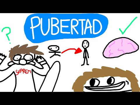 PUBERTAD