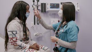 Empowering Women and Families: Integrated Healthcare at The Floating Hospital